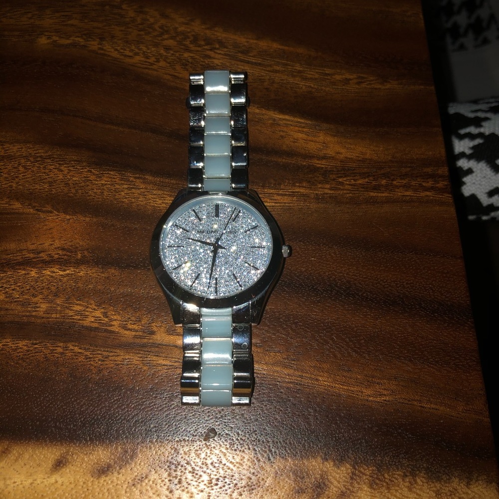Original Michael kors watch without box